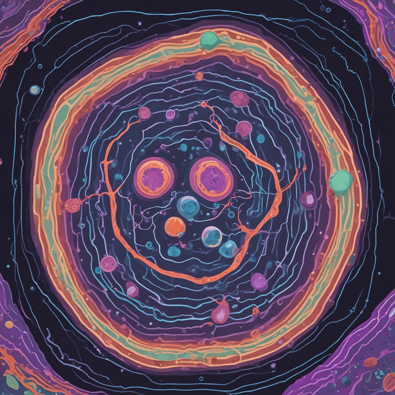 Biology Blitz game banner