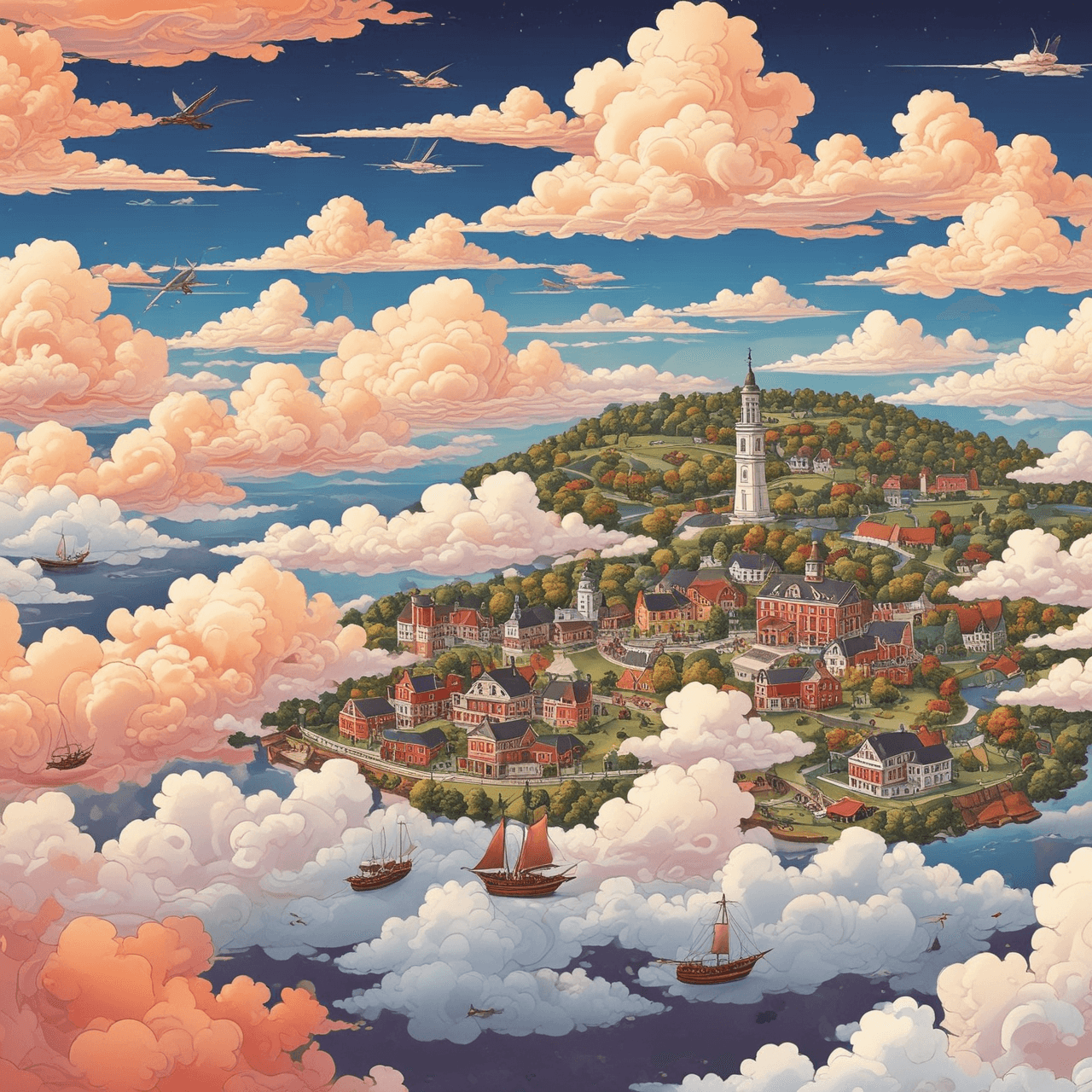 Revolutionary Run game banner