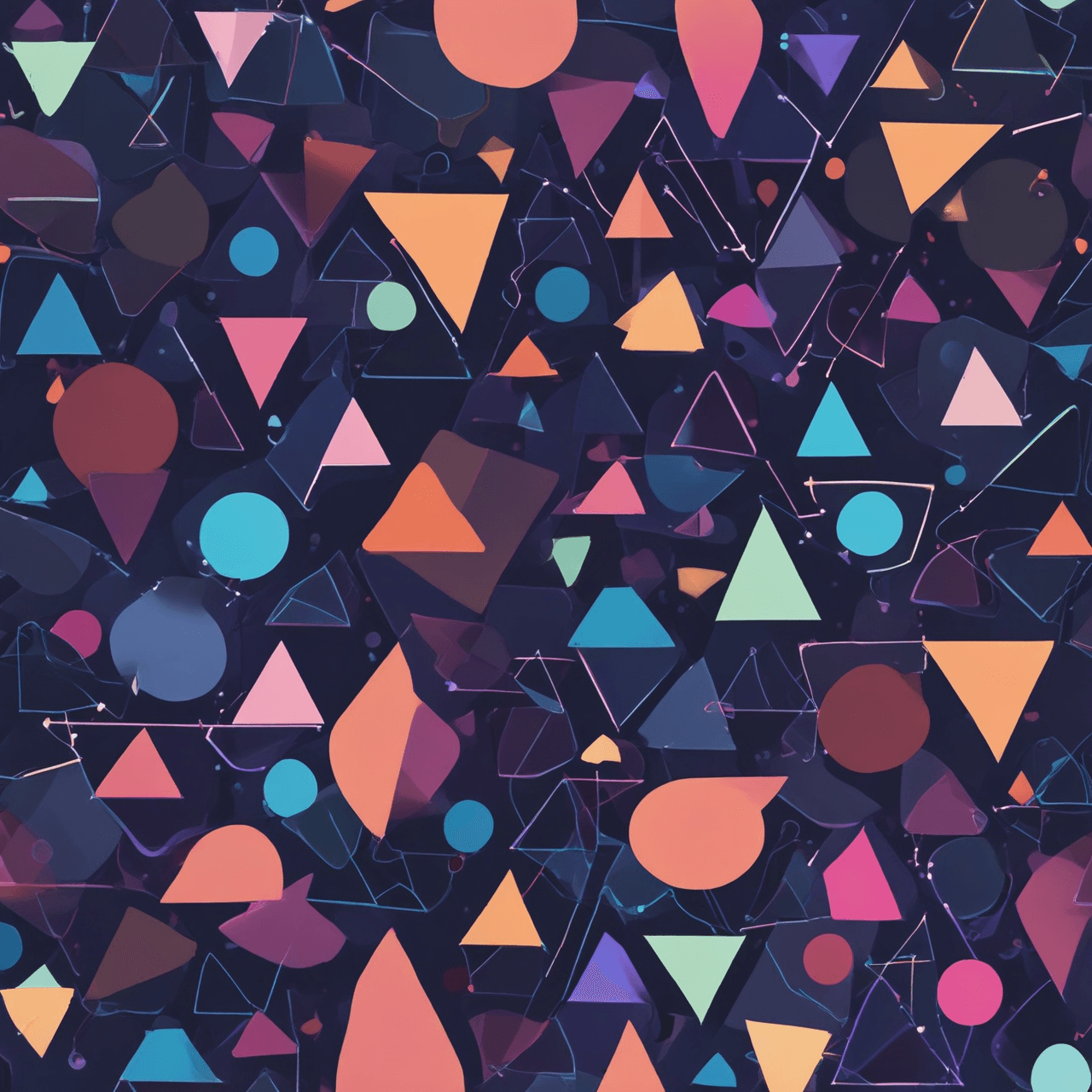 Geometry Dash Quiz game banner