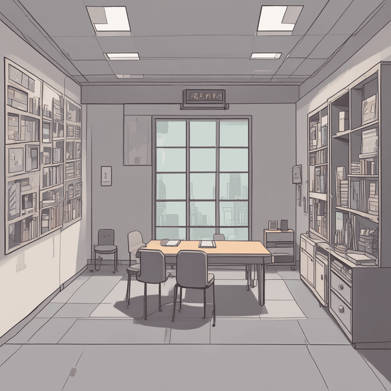 ABA Skill Builder game banner