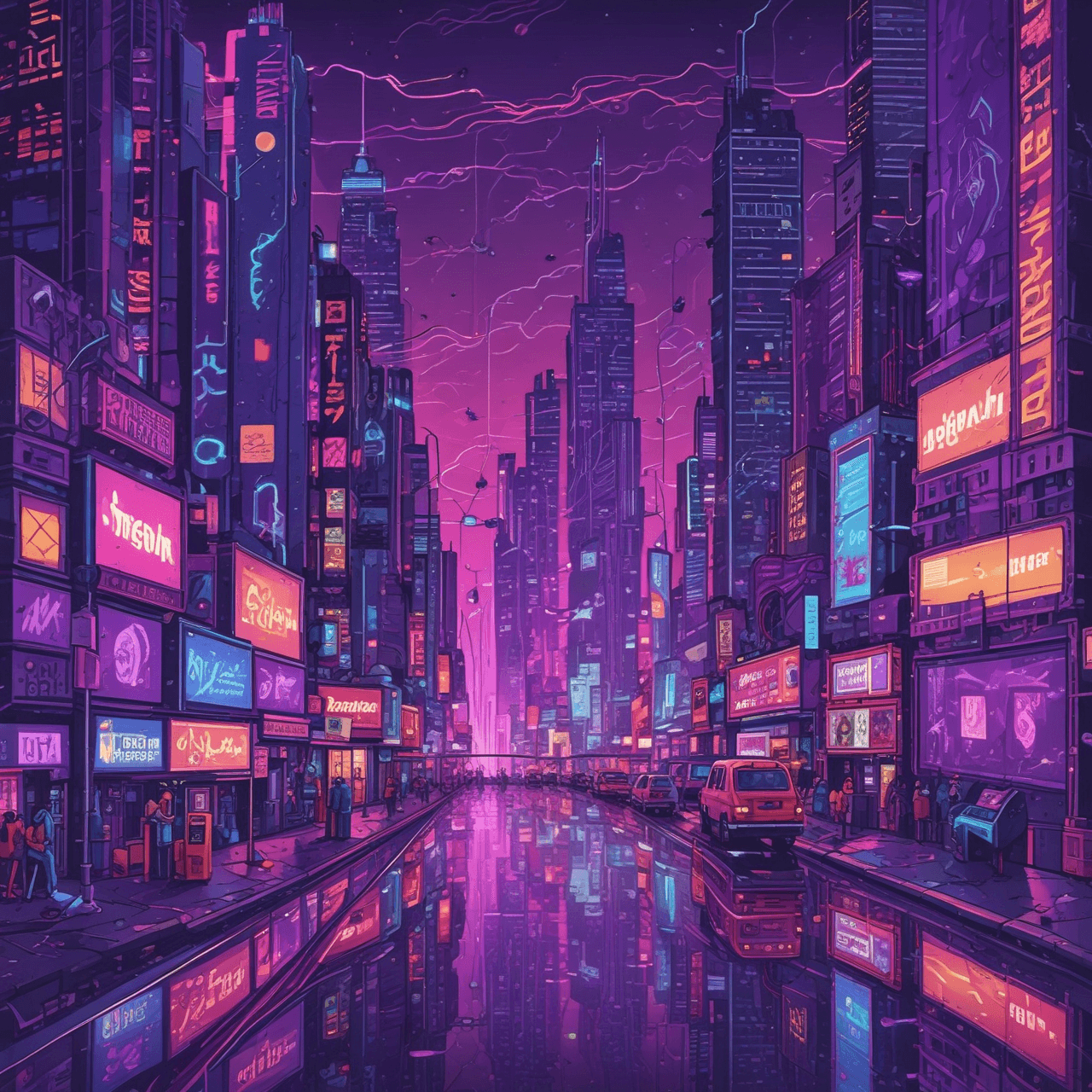 Digital Domain Dash game banner