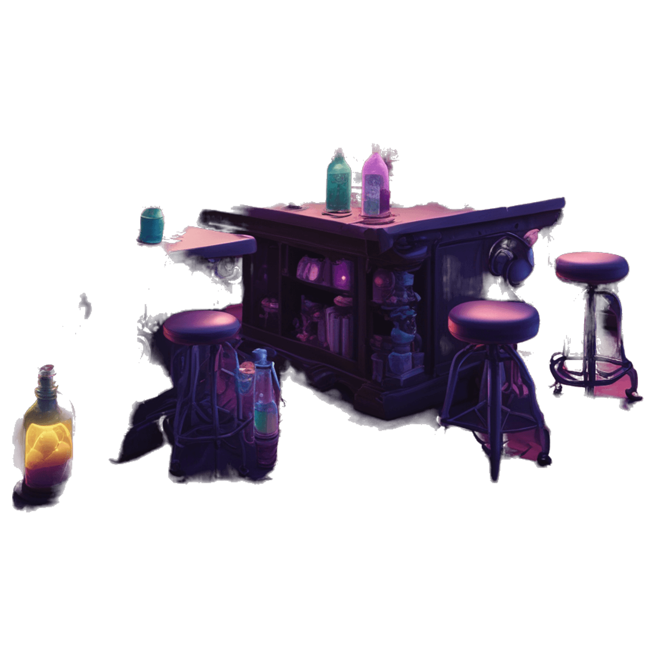 Monster High: Monoclonal Mayhem game banner