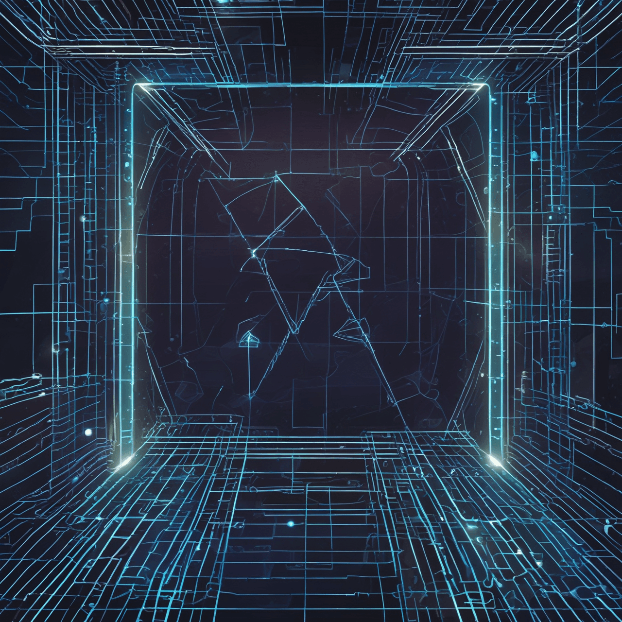 Trig Jetpack Adventure game banner