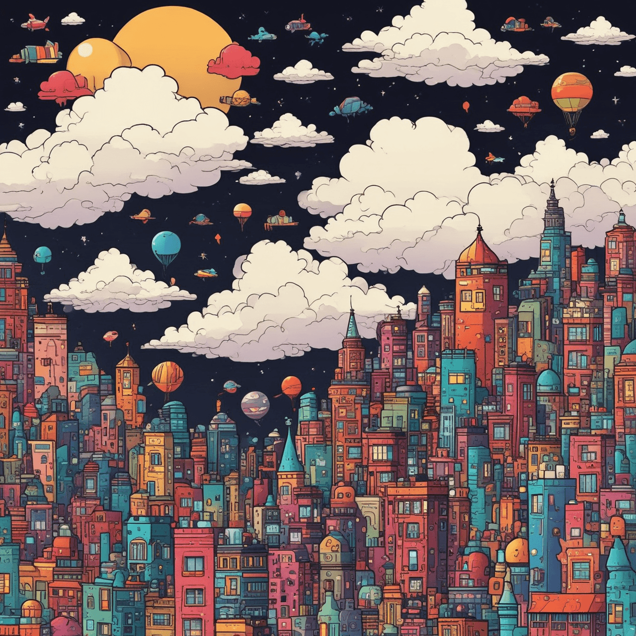 Simile Sprint game banner