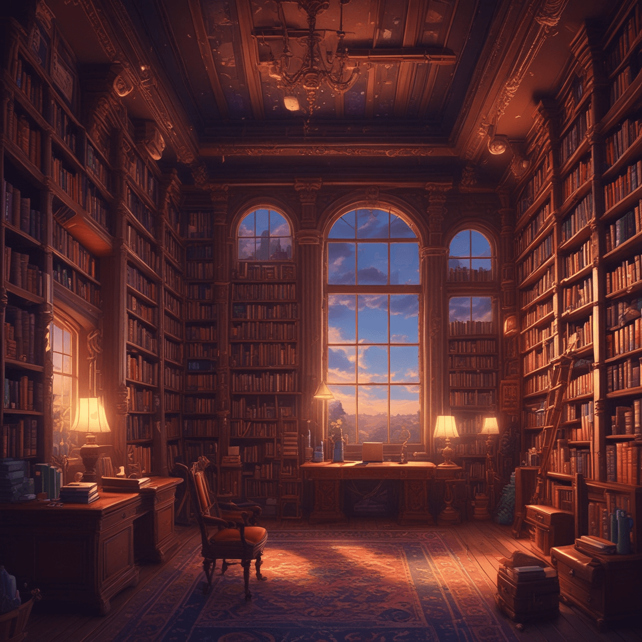 Rhetoric Rush game banner