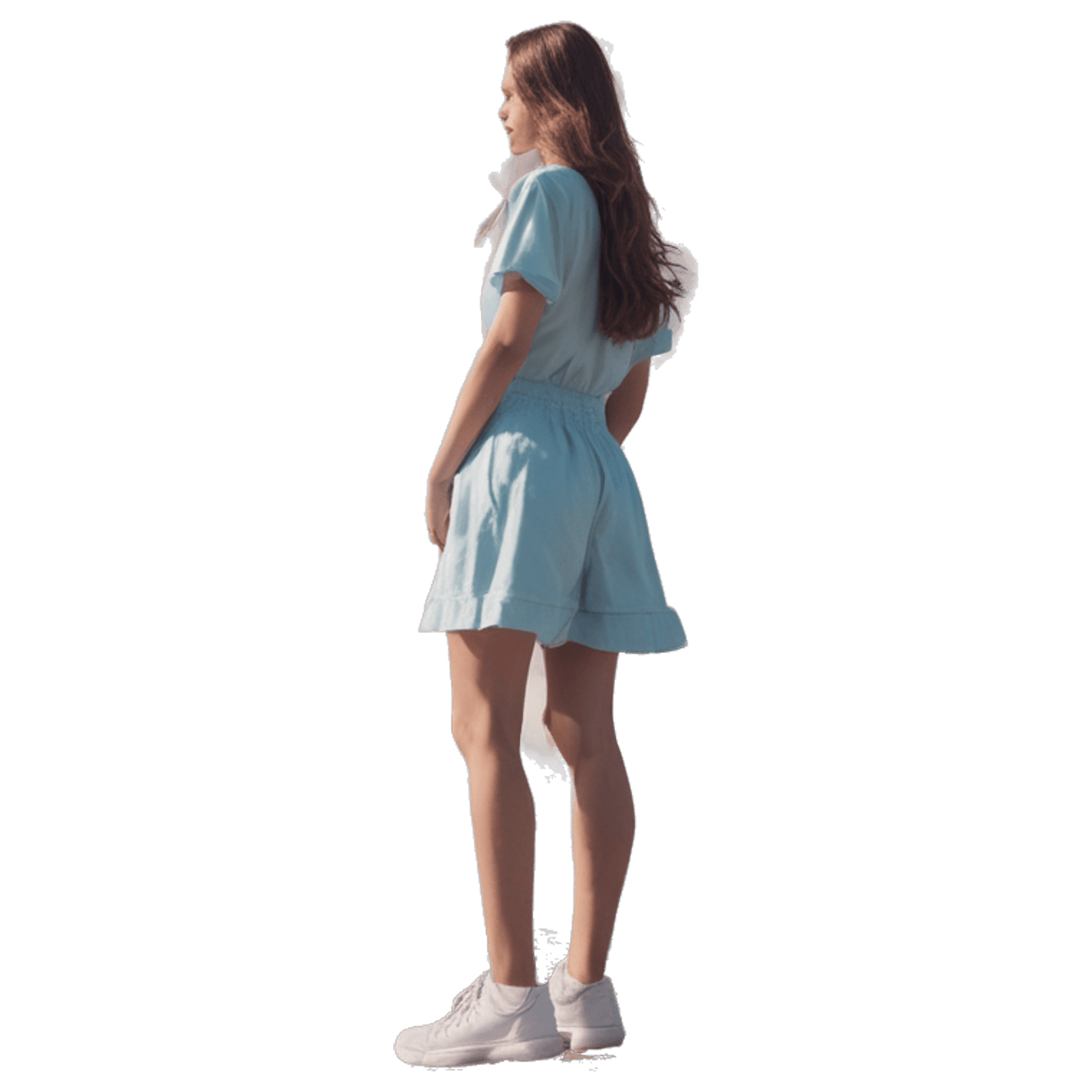 Puente de Cuentos game banner