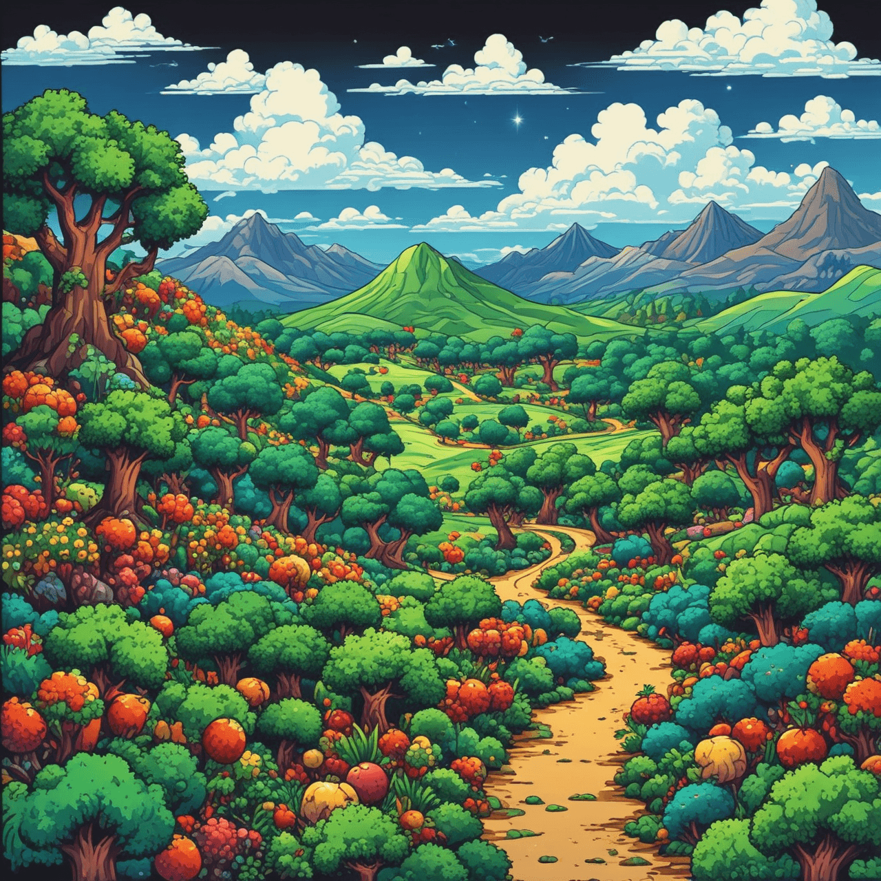 Nutrition Navigator game banner