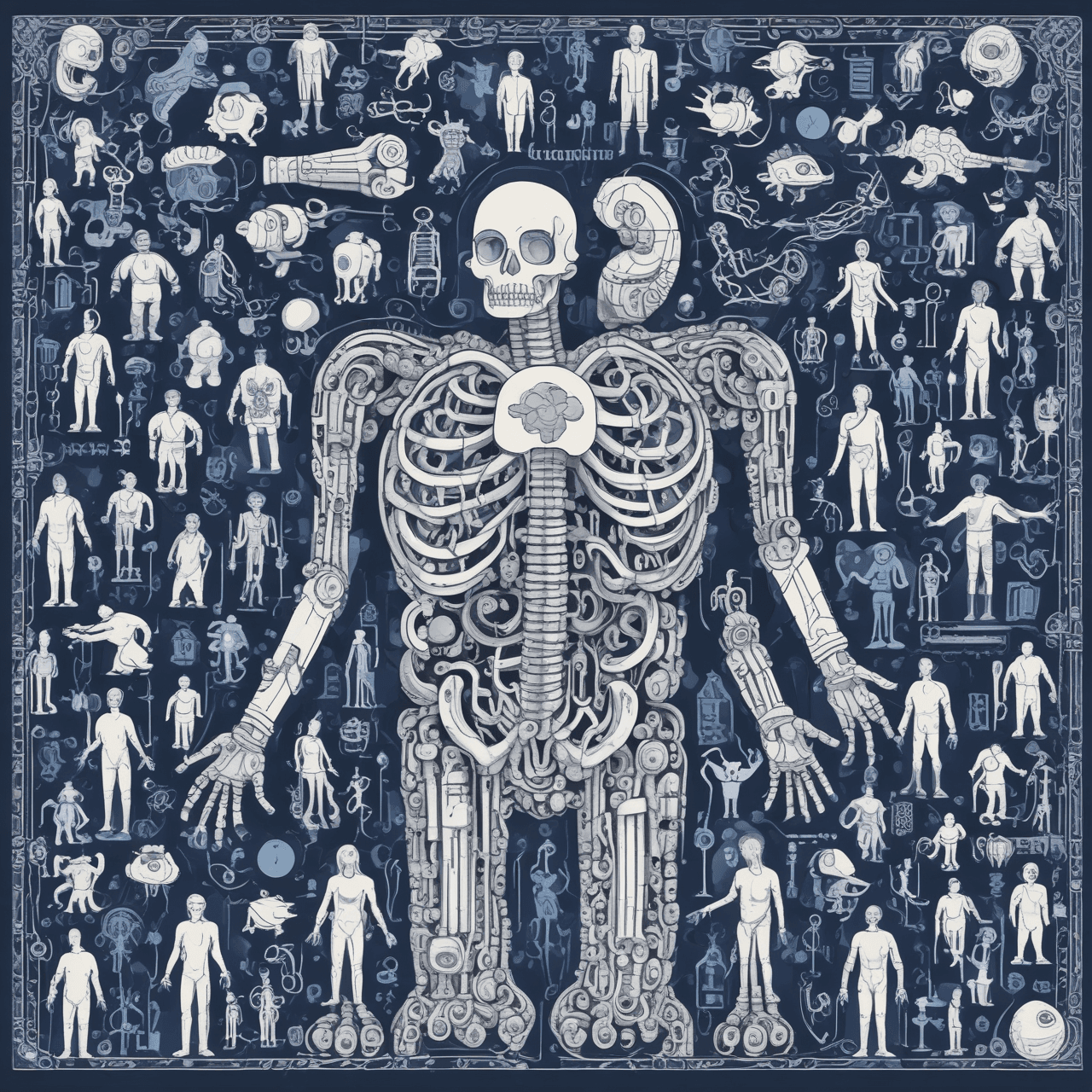 Bio Blast T2 game banner