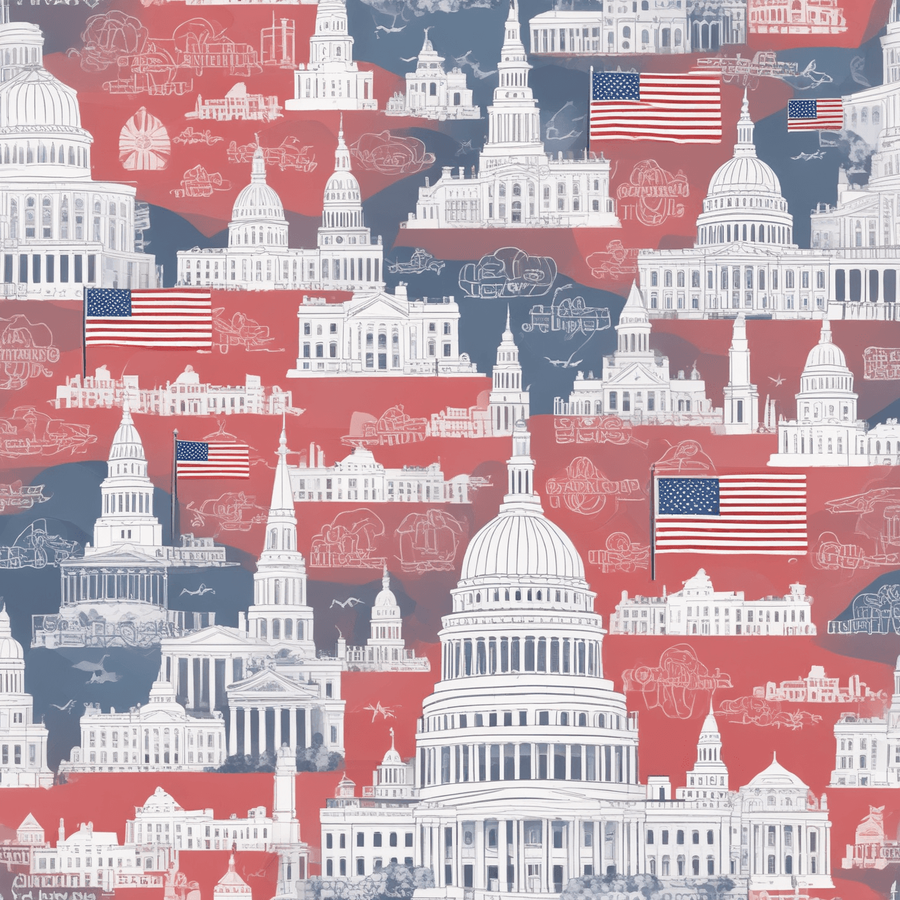 Civics Jump game banner