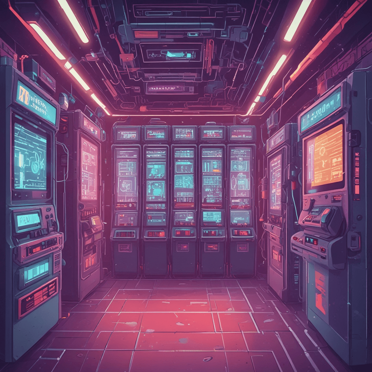 Medical Physics Dash game banner