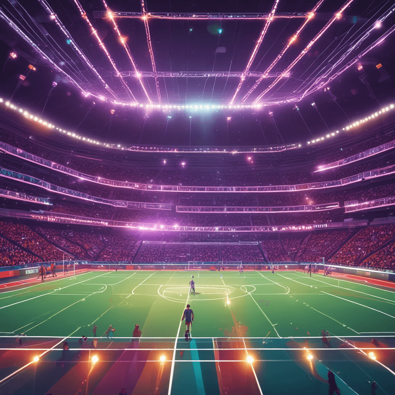 Defensores del Voleibol Ryujin game banner