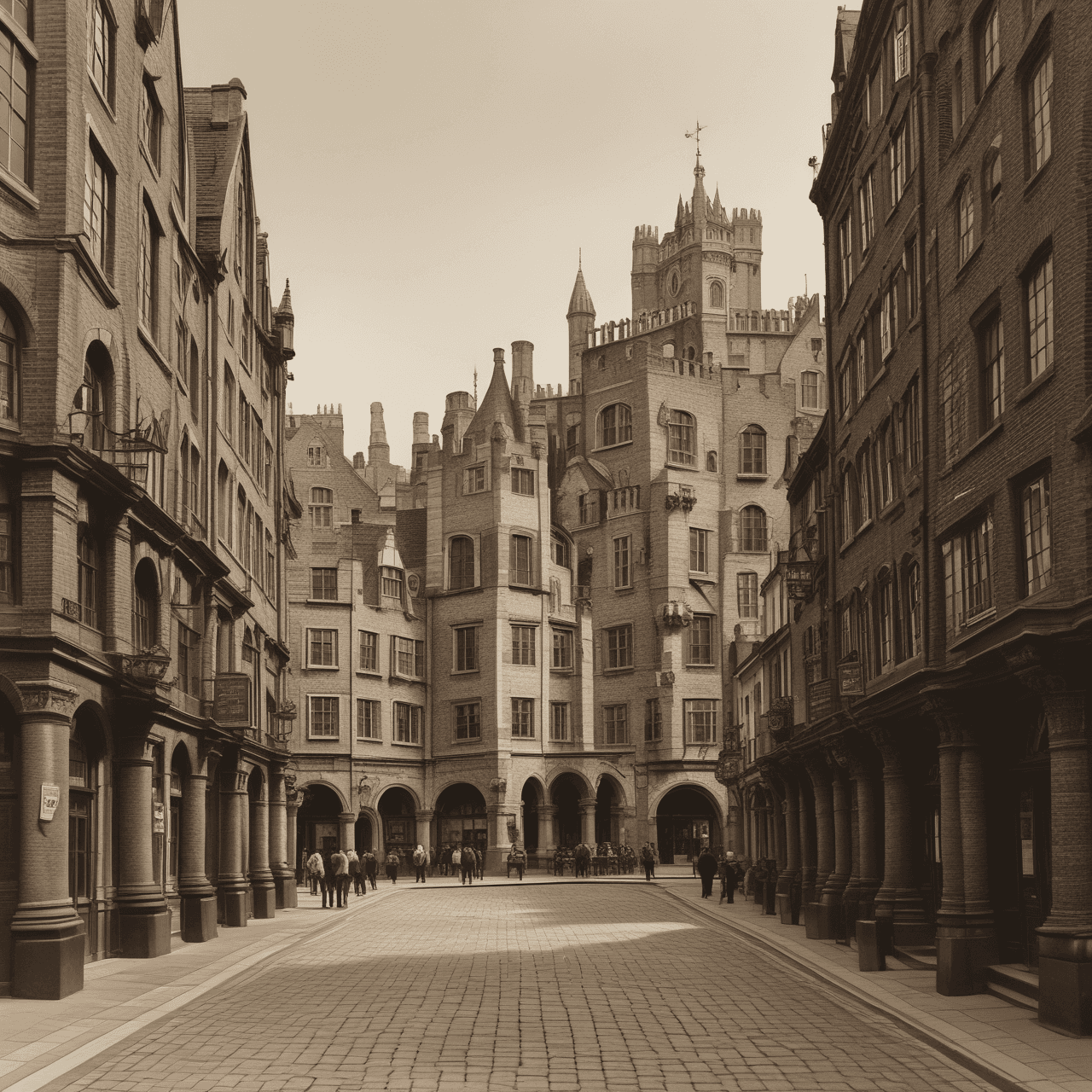 Baconian Run game banner