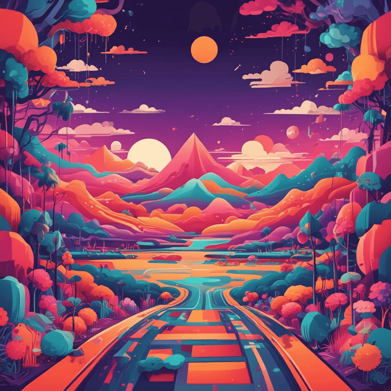 Shape Quiz Defenders game banner