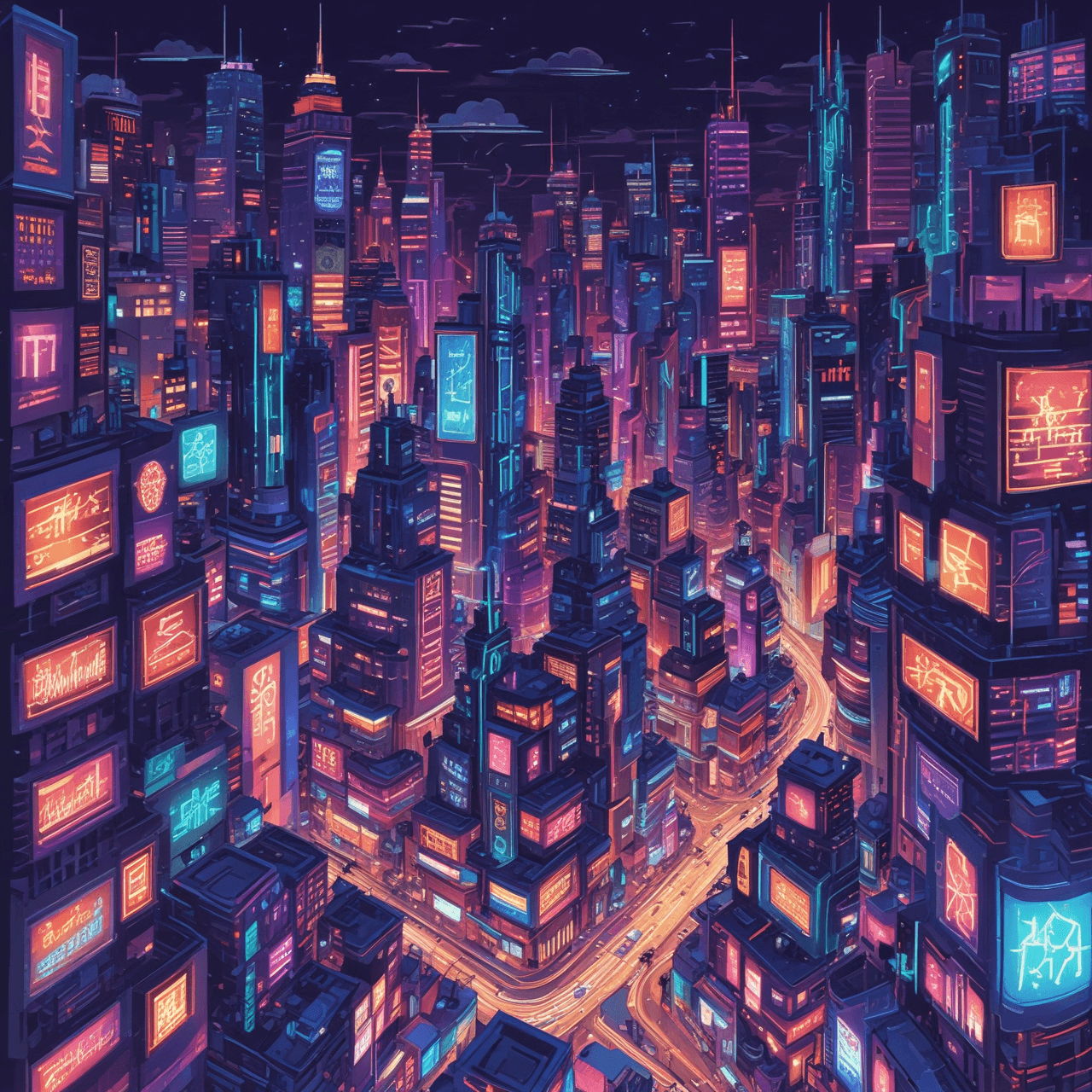 Message Mastery game banner