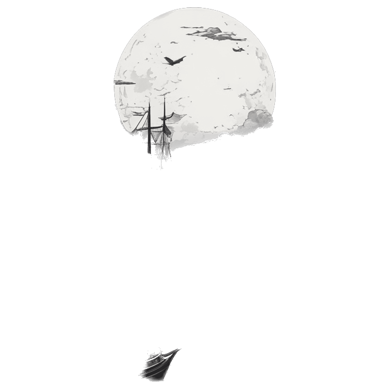 Tea Tax Tussle game banner