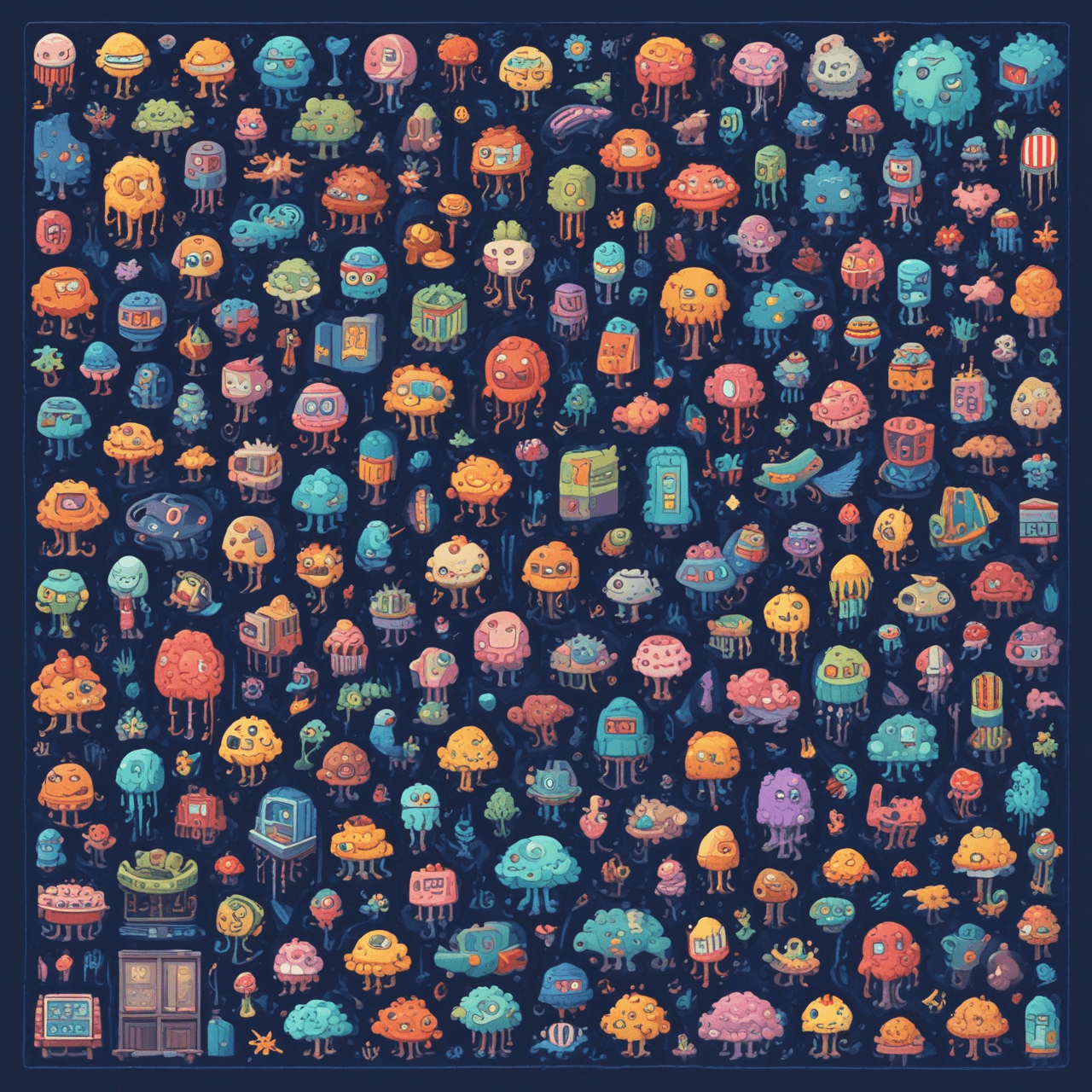 Mitosis Mayhem game banner