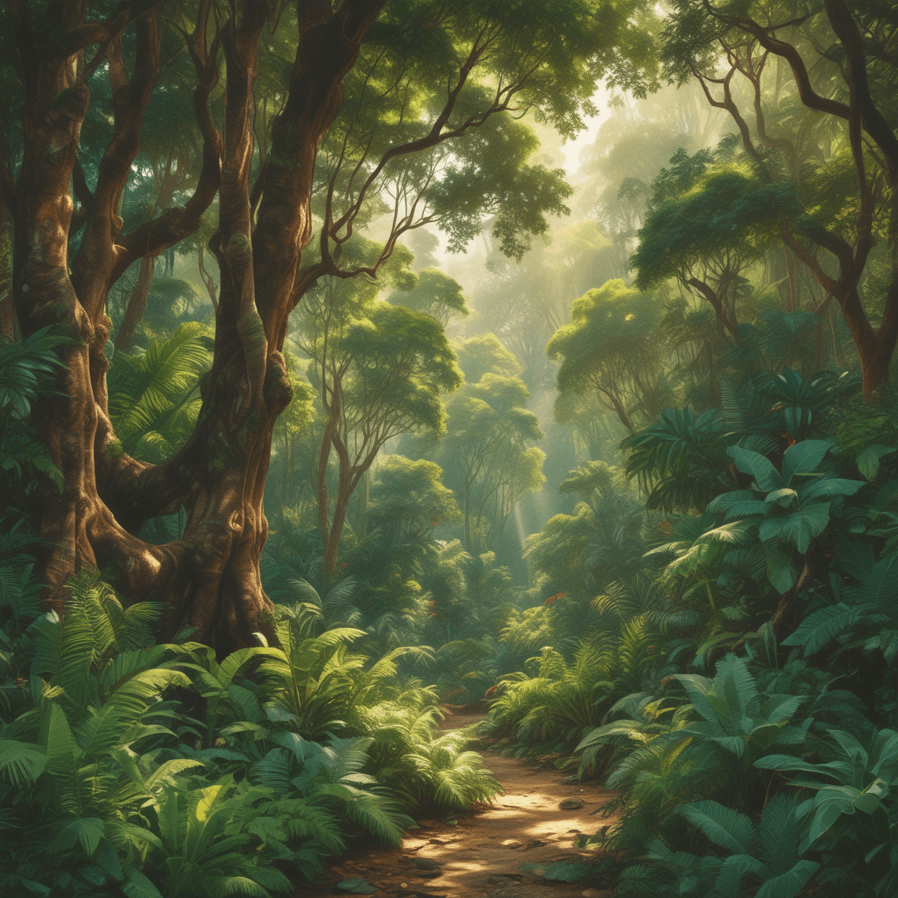 Evolve Jump game banner