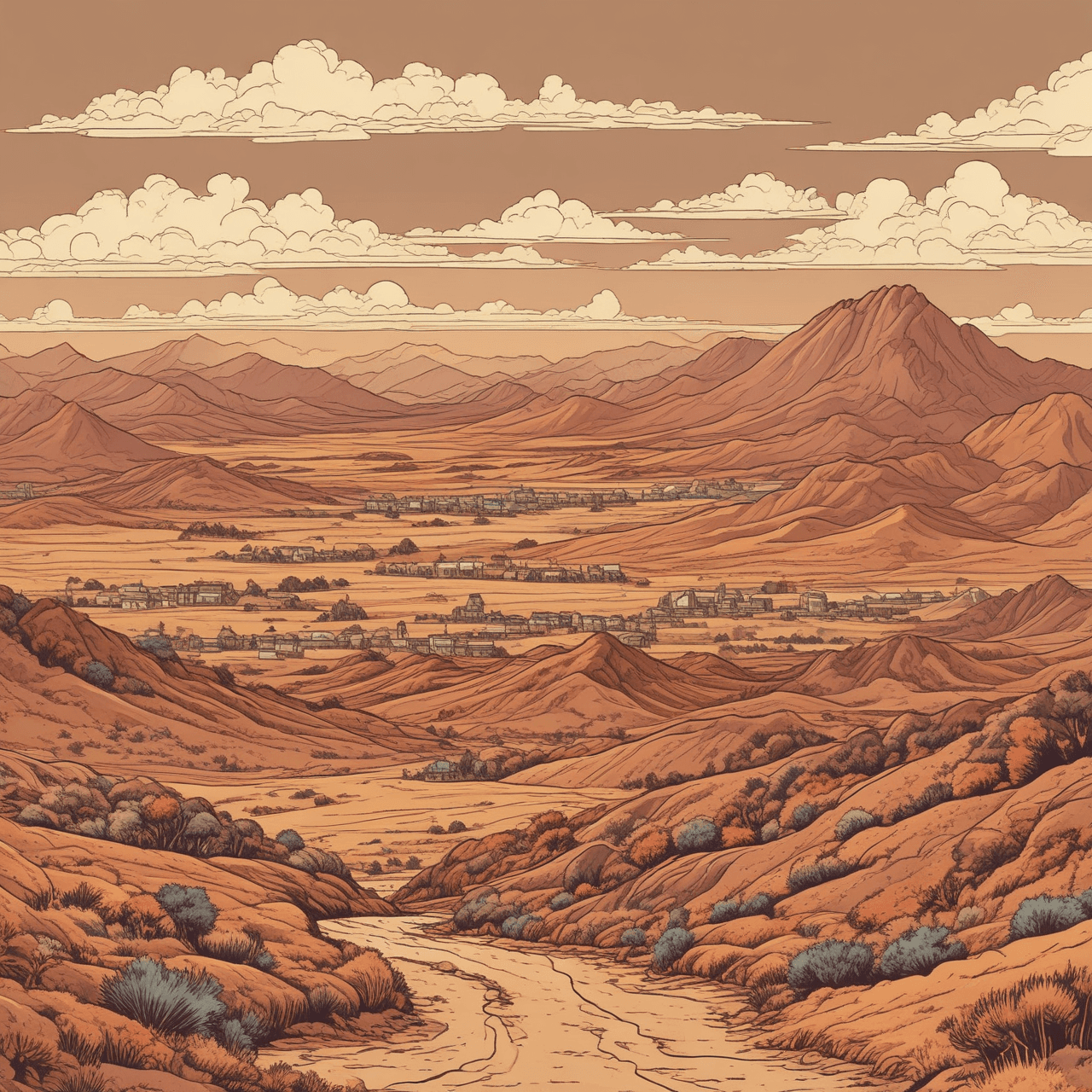 Золото Саков: Великие Курганы game banner