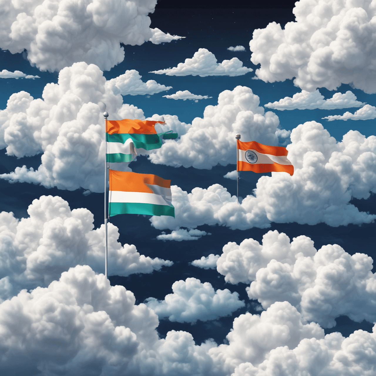 Polity Cloud Bridge: Articles 1-4 game banner