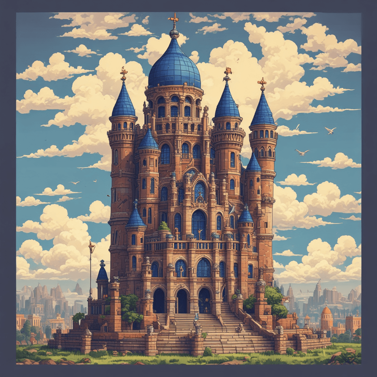 Latijnse Zinsbouw Race game banner