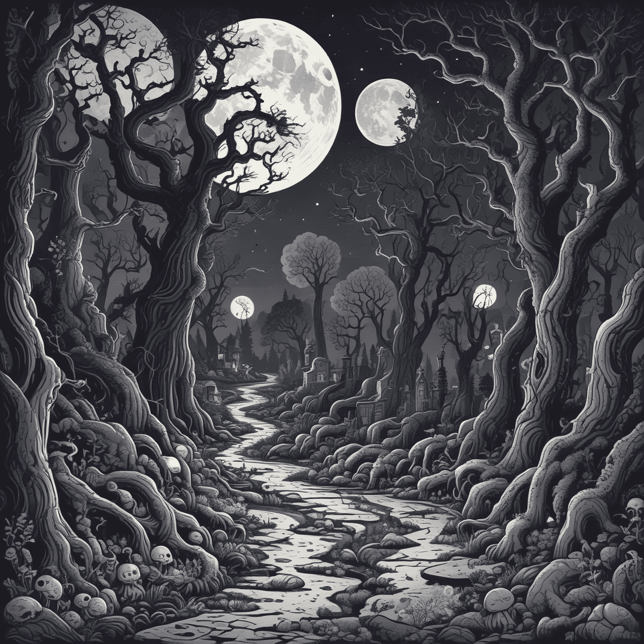 Bio-Runner's Nightmare: Life Processes game banner