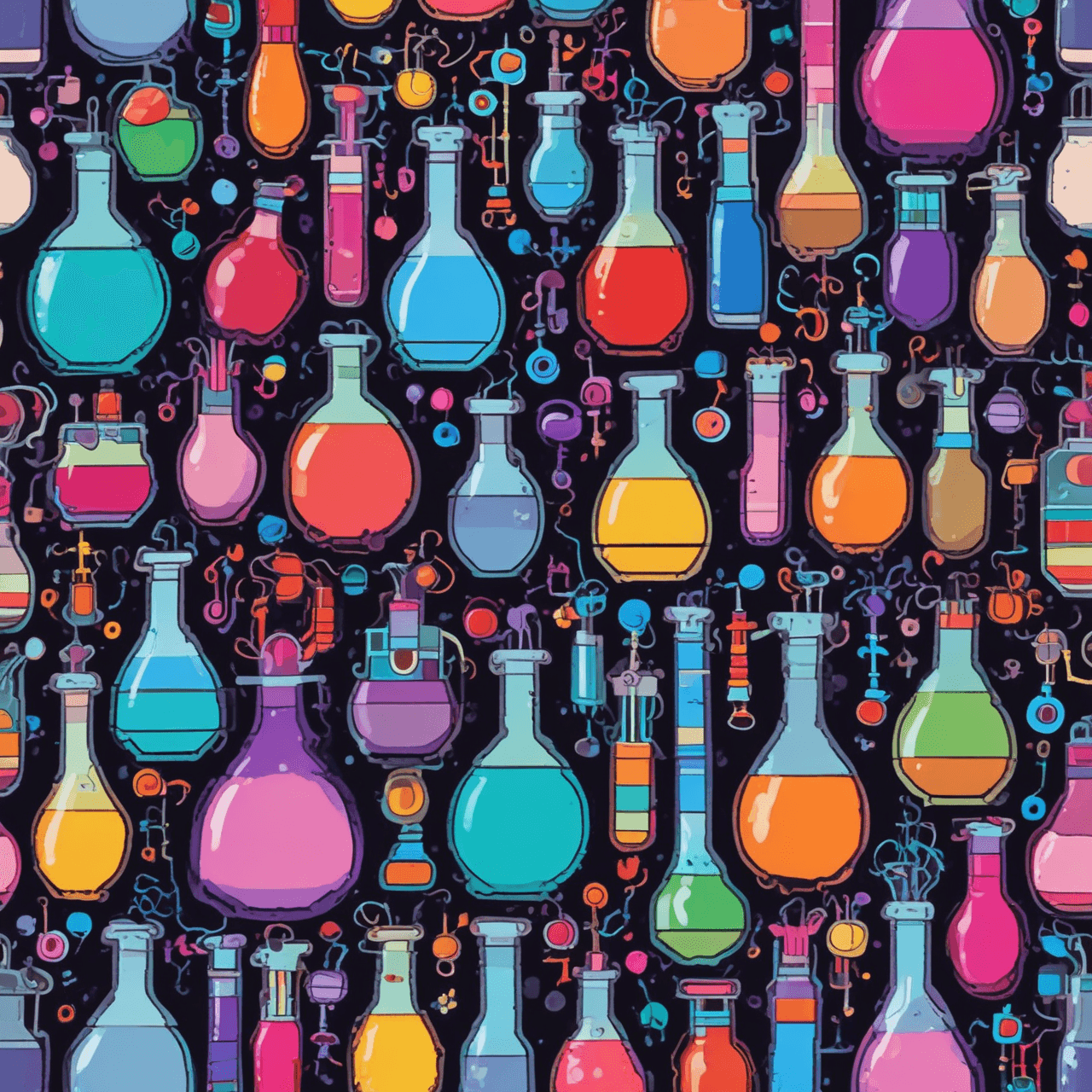 Kovalent Hopp game banner