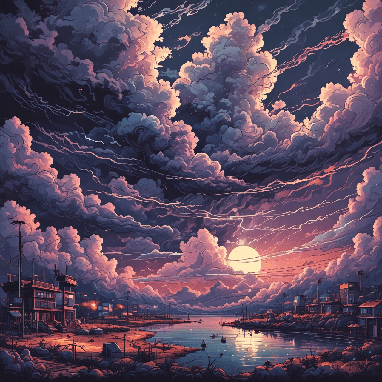 Current Reaction Quiz game banner