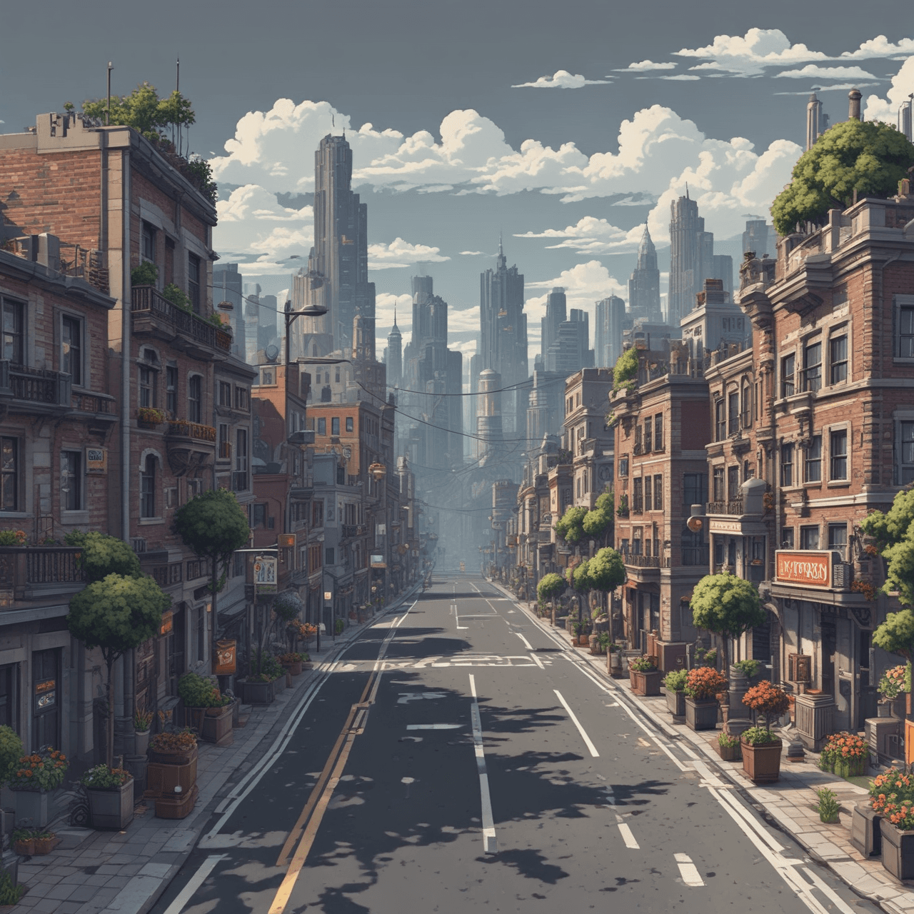 Öko-Renn-Quiz game banner