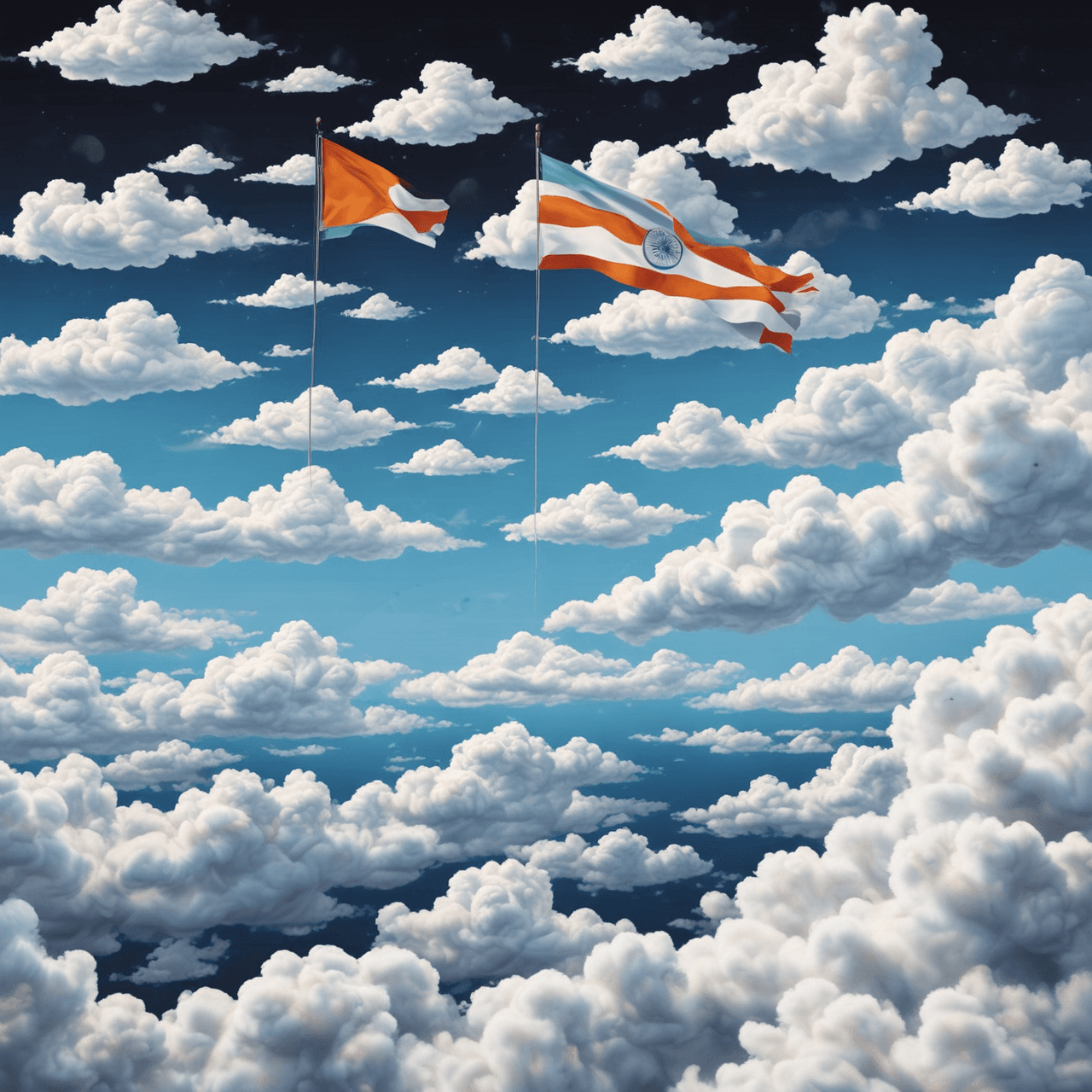 Polity Cloud Bridge: Articles 1-4 game banner