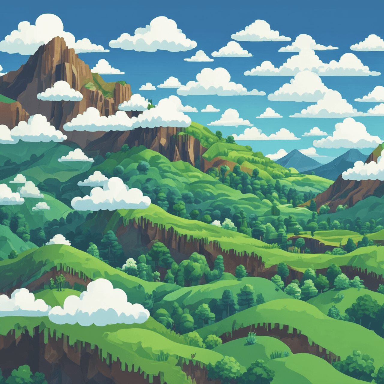 Civics Quiz Kart game banner