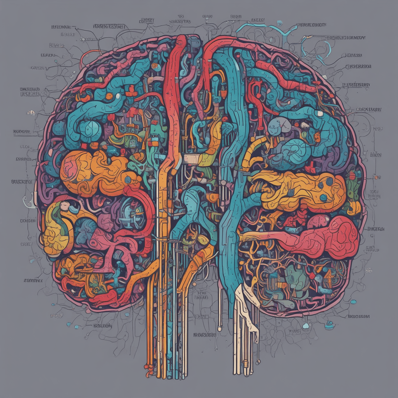 Brain Blast Quiz game banner