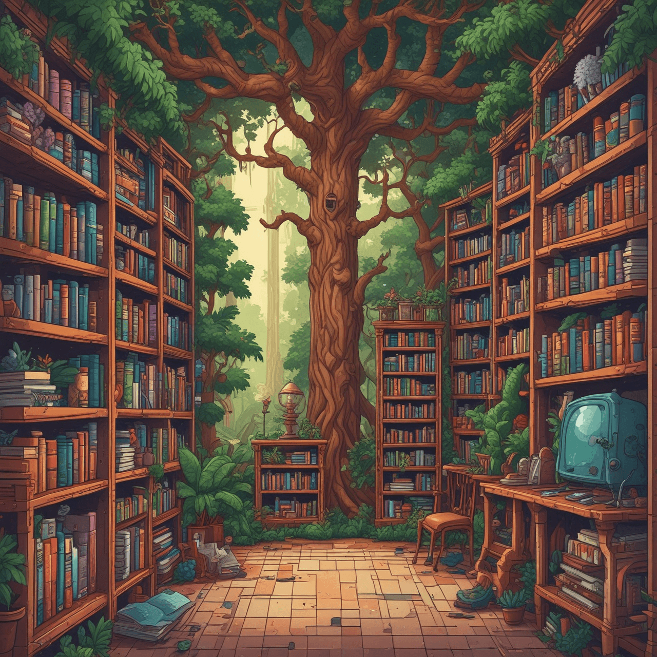 Mind & Evolution Run game banner