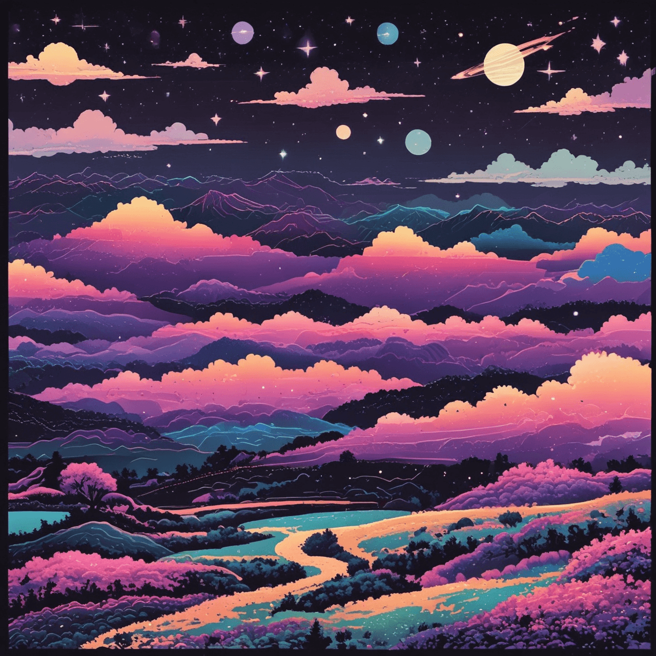 Scale Racer game banner