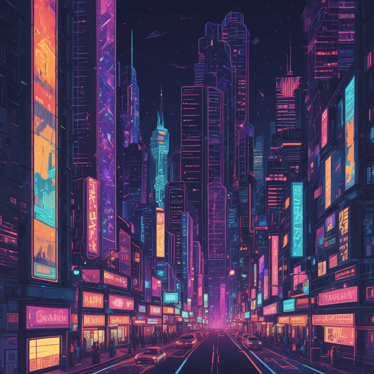 Punctuation Pursuit game banner