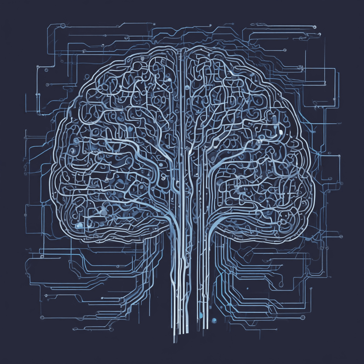 Synapse Runner game banner