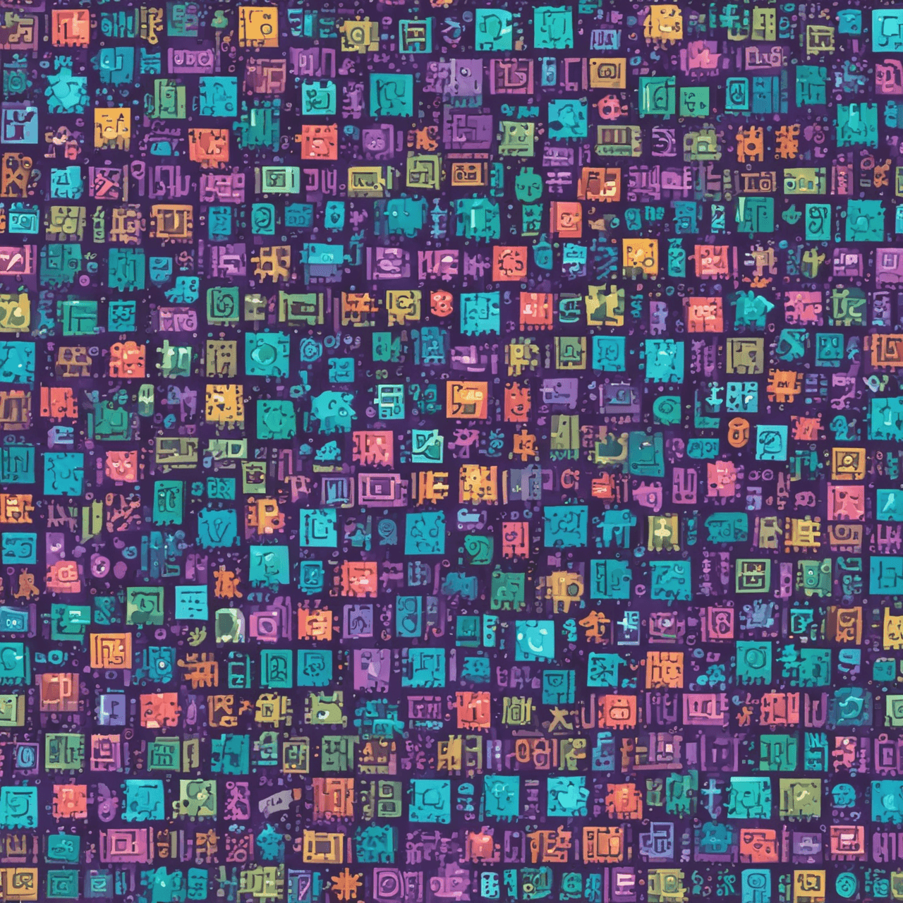 Matematický Běžec game banner