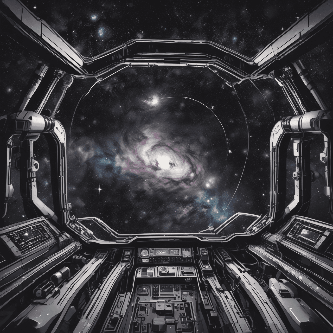 Black Hole Jump game banner