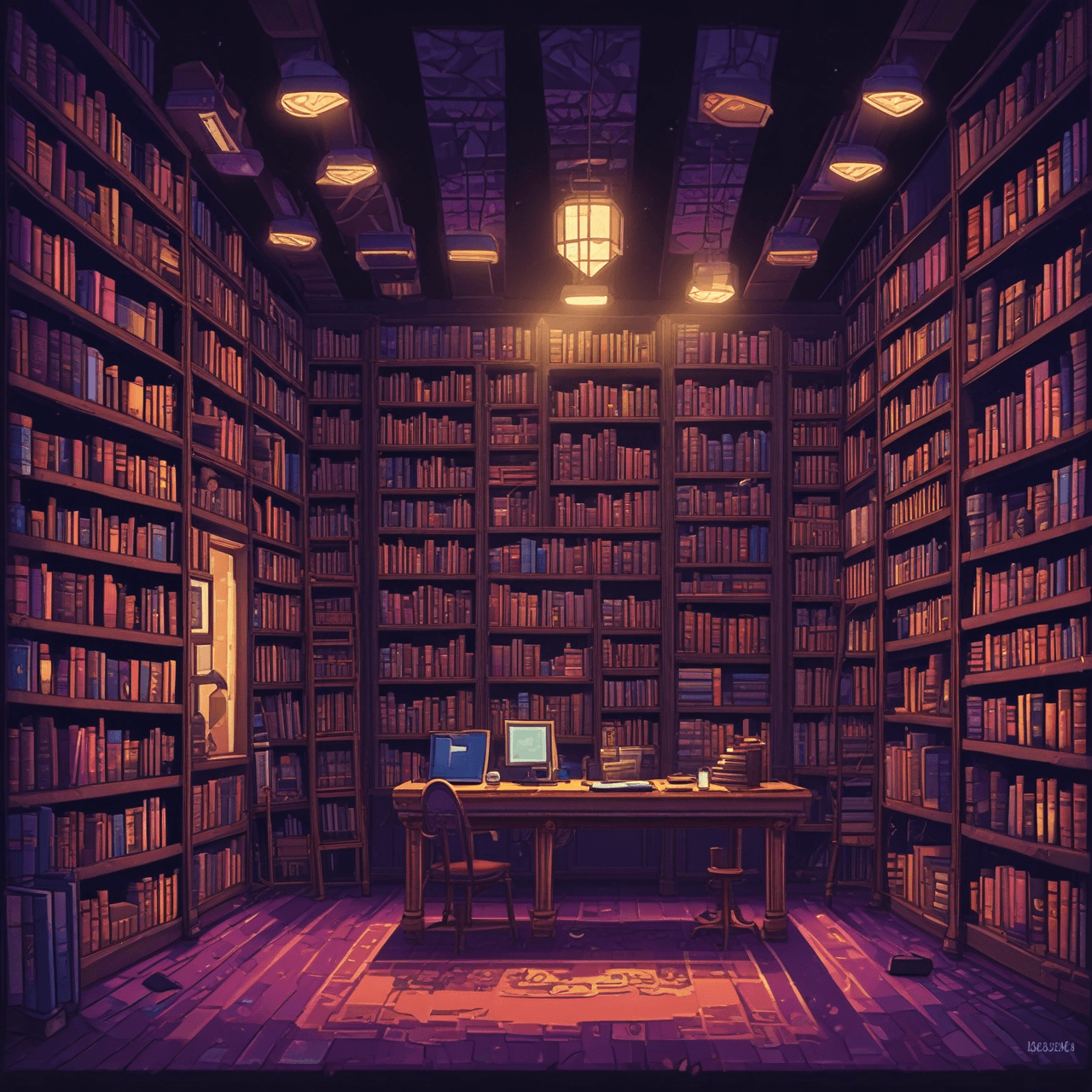 Context Quest game banner