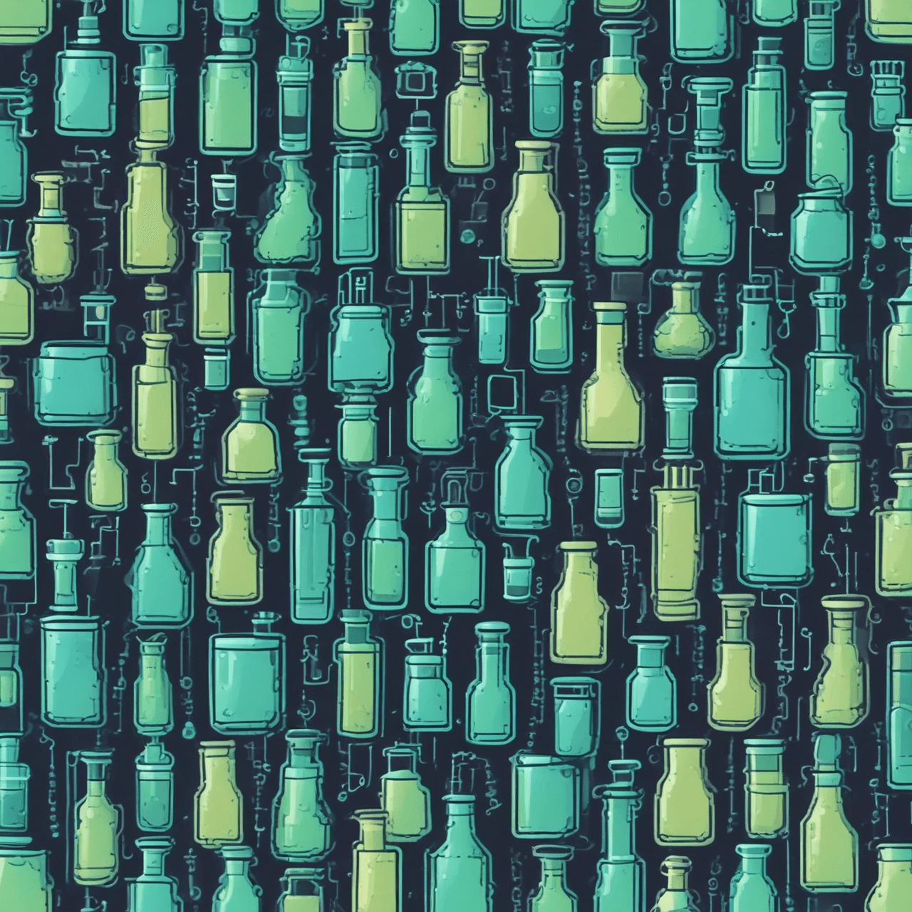 Chemical Challenge game banner