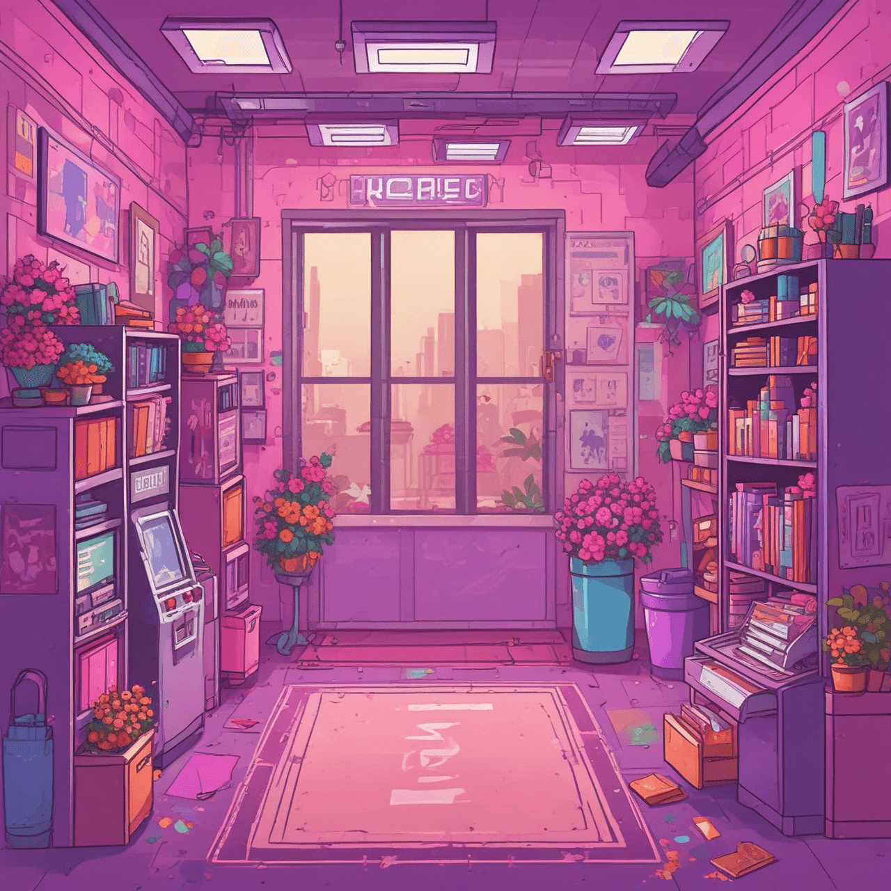 Rule Runner Rally game banner