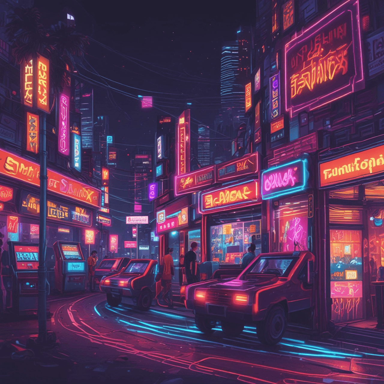 Kuis Lari Polinomial game banner