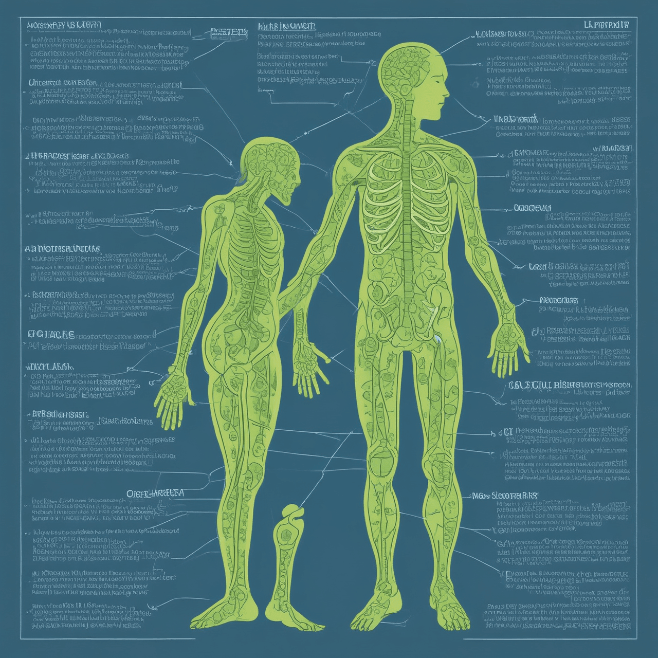 Course du système lymphatique game banner