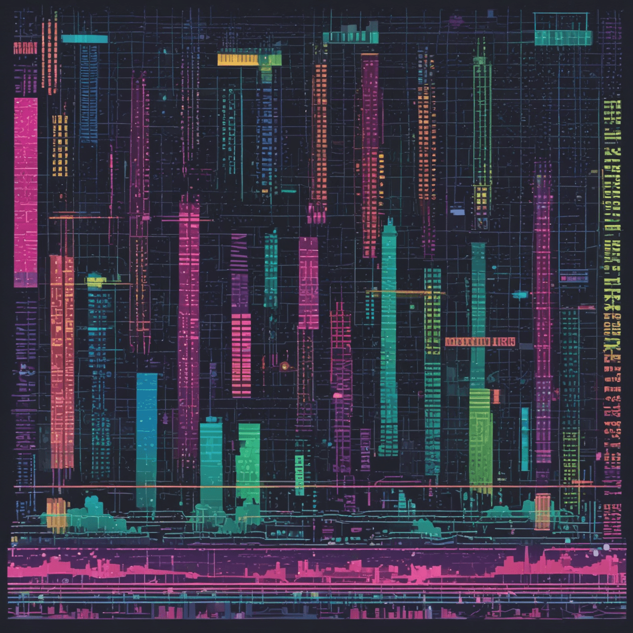 ANOVA Jump game banner