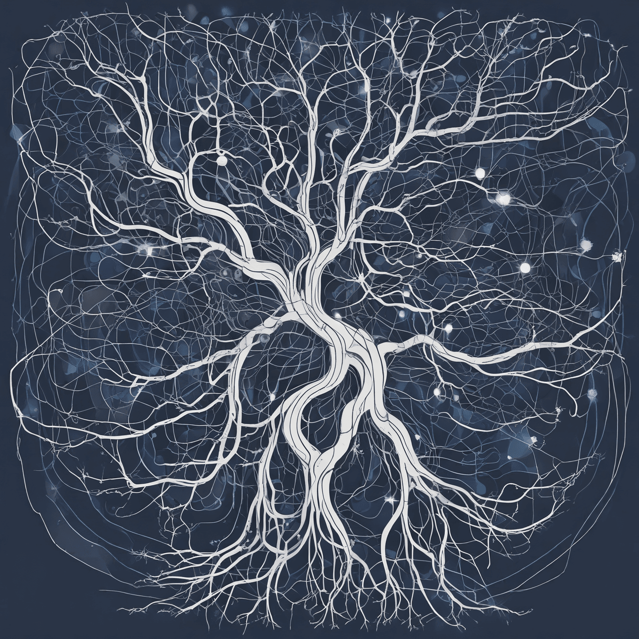 Nervous System Quiz Adventure game banner