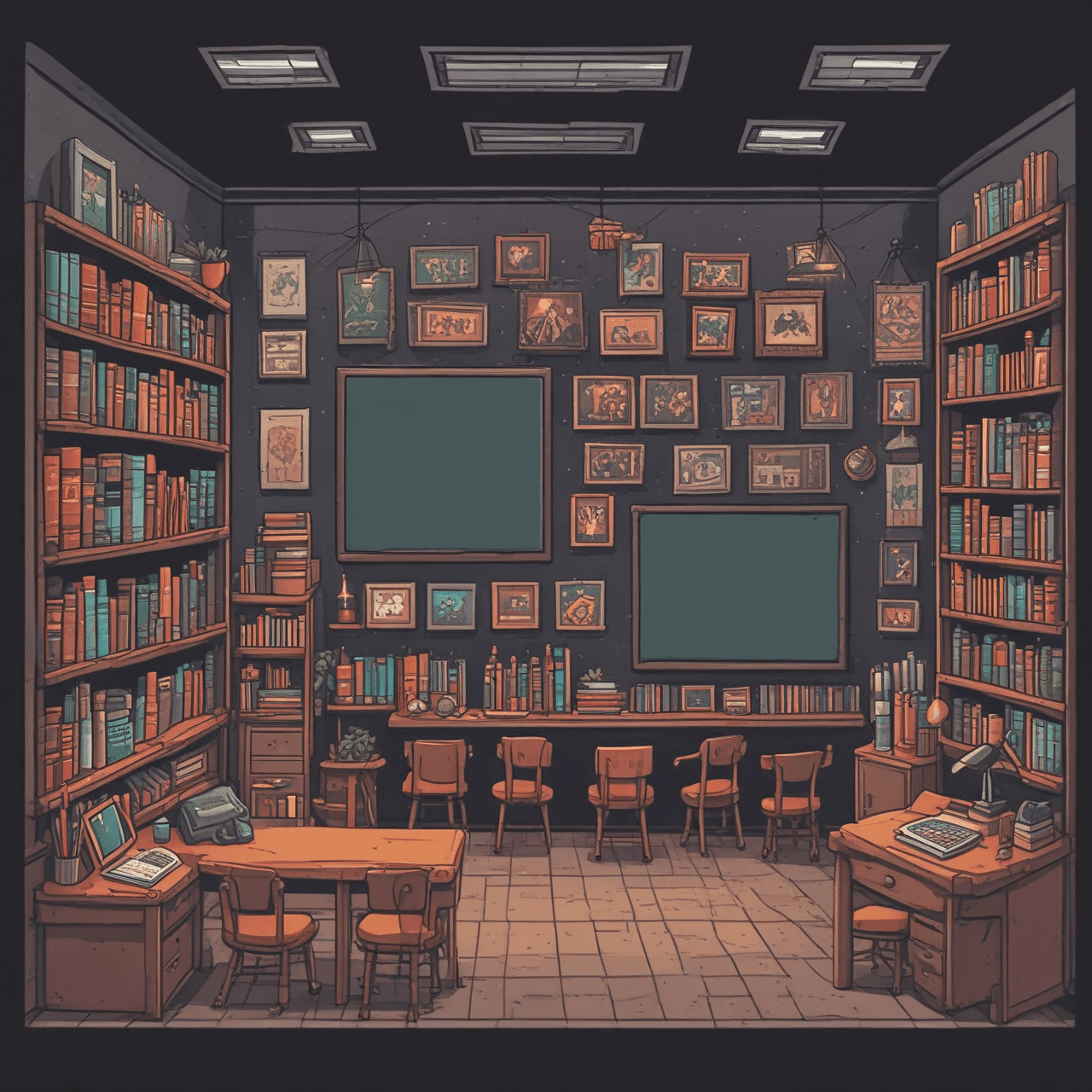 Verb Jump game banner