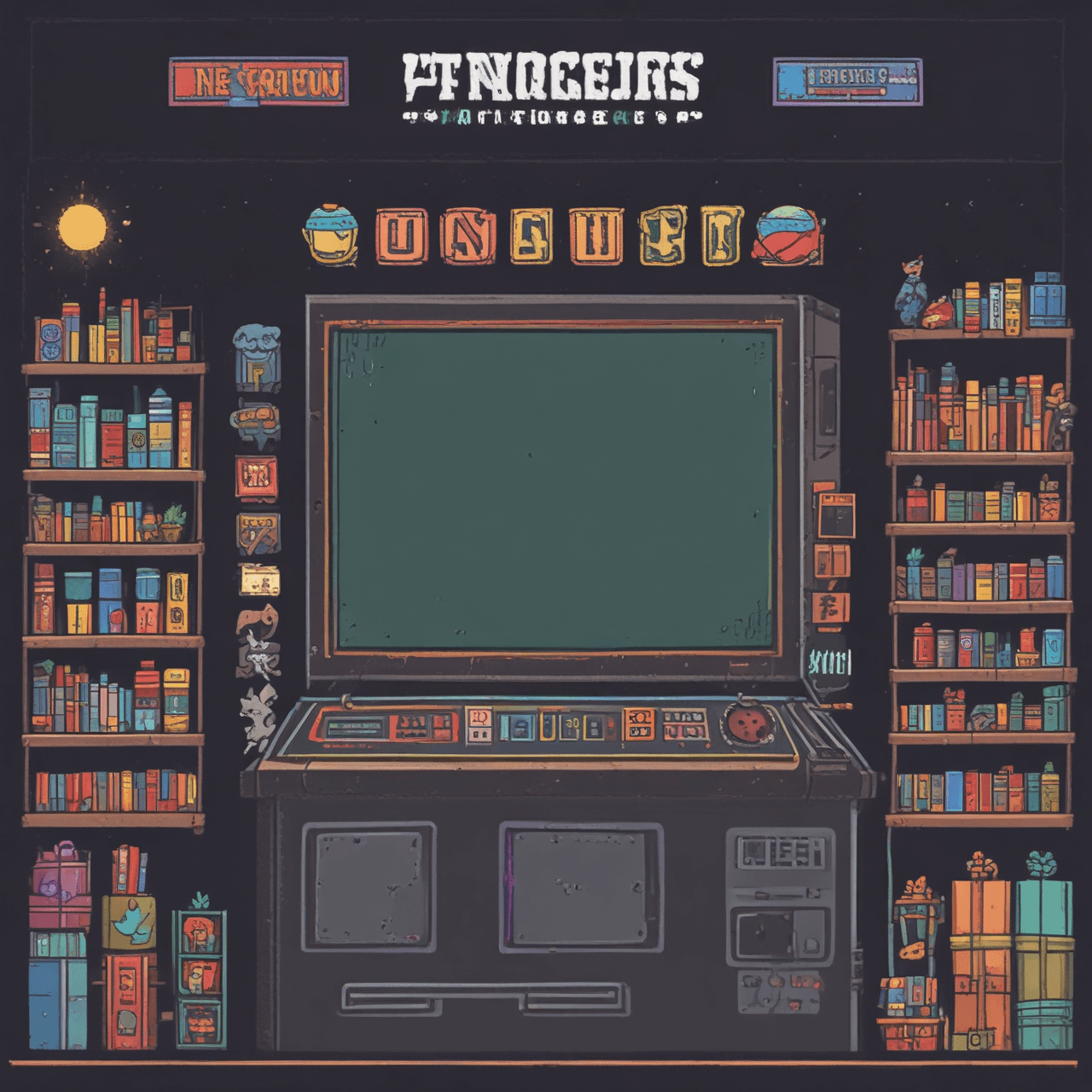 Verbo Salto game banner