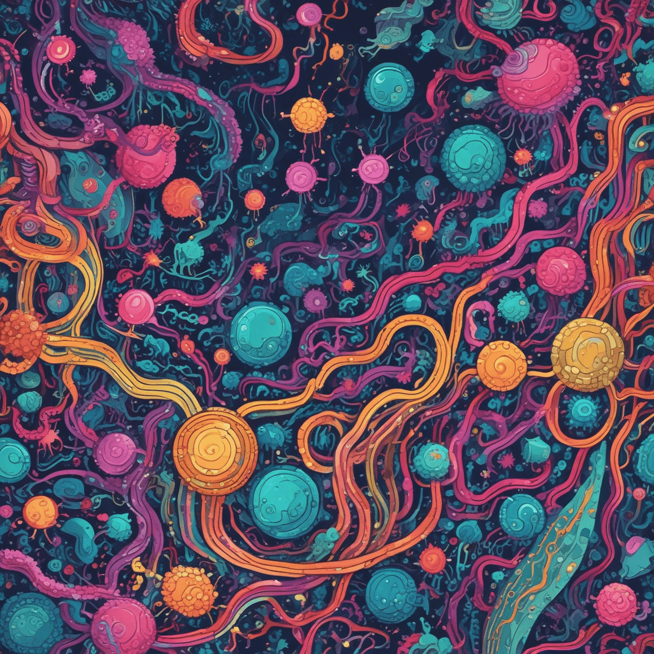 BioMotion Quest game banner