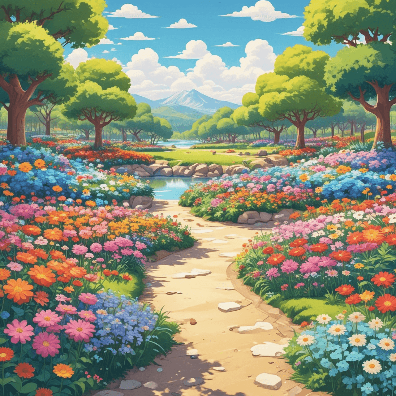 S-Word Safari! game banner