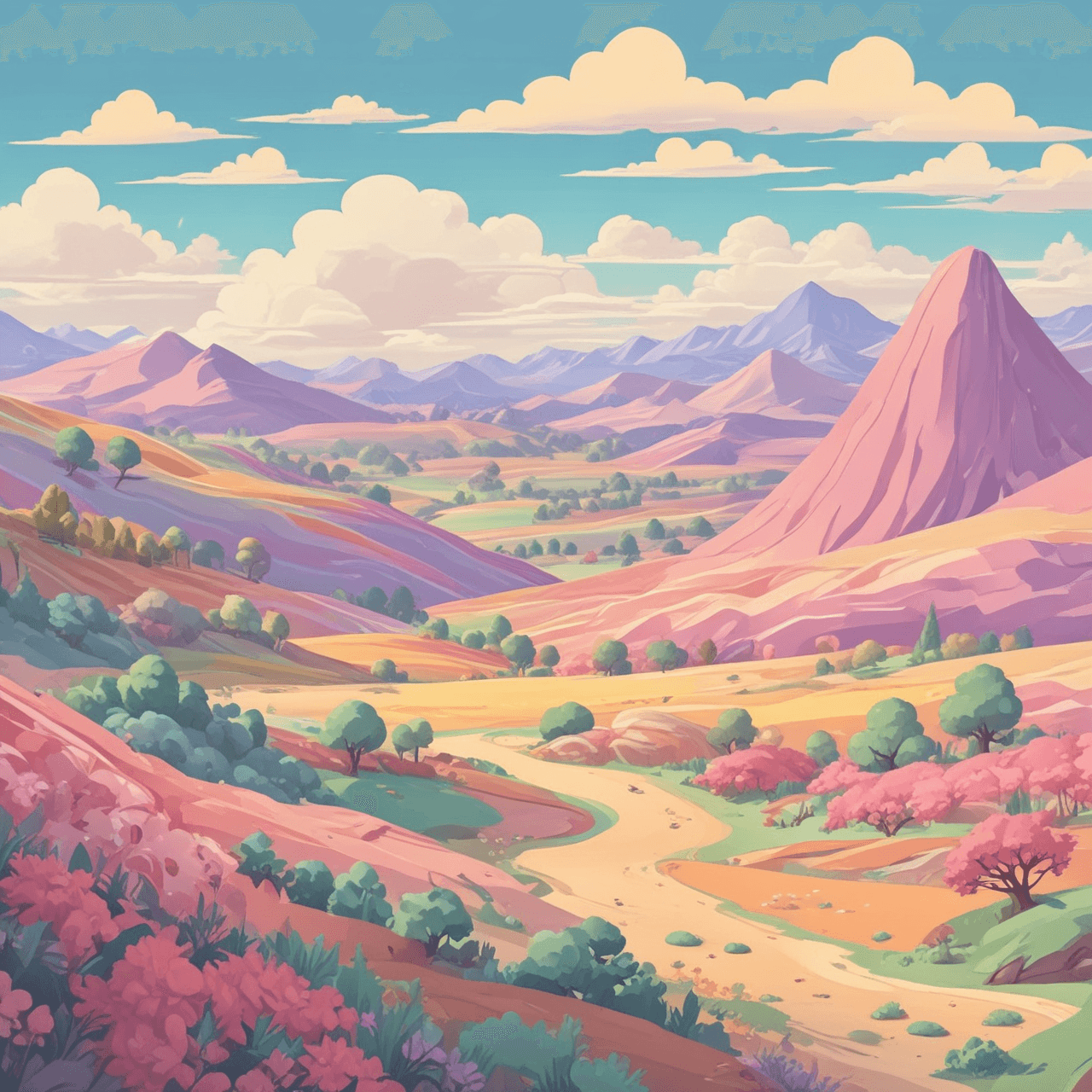 Kinematics Jump game banner