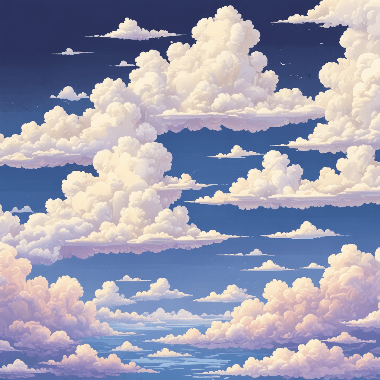 Vocabulary Cloud Jump game banner